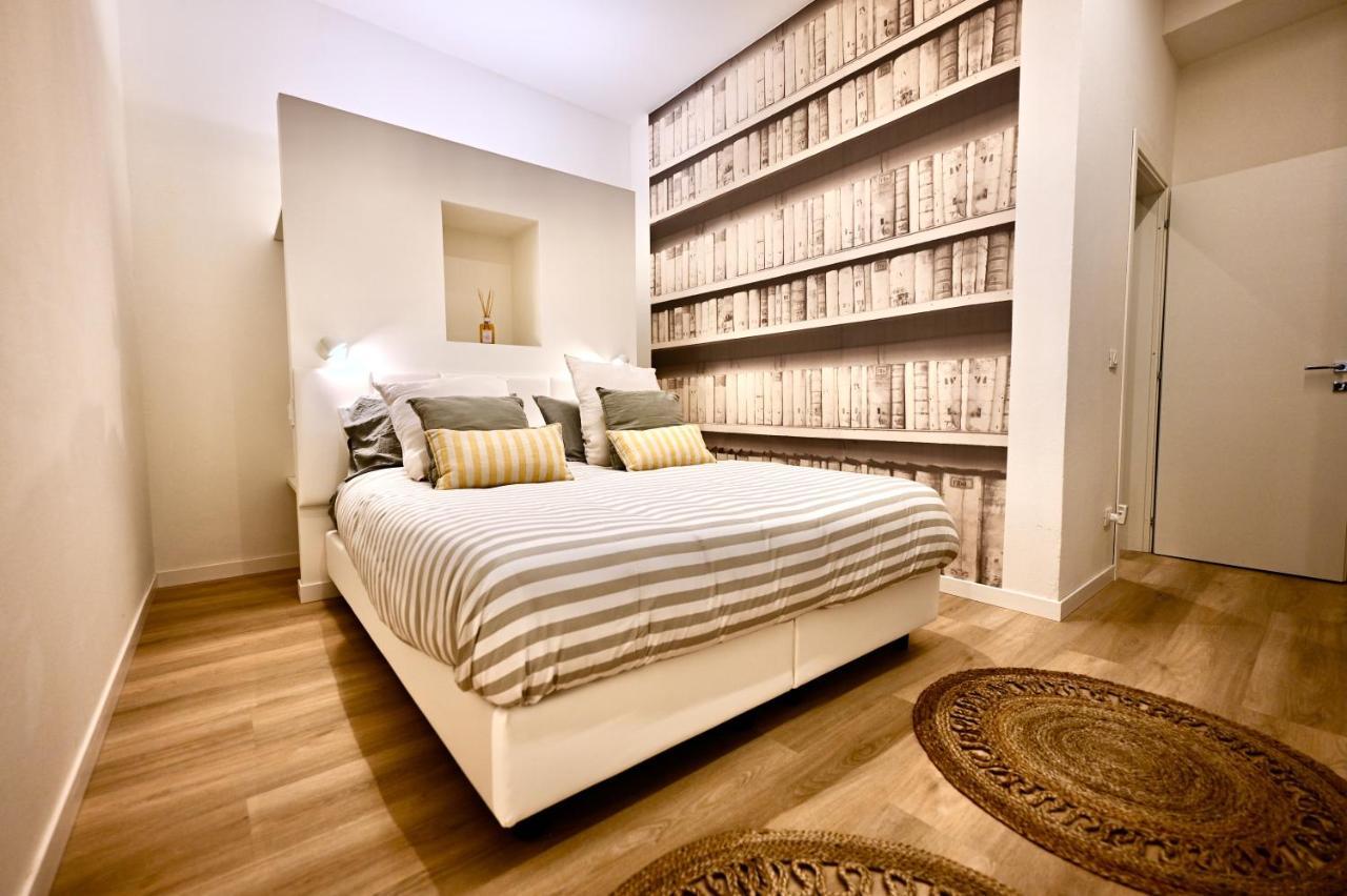 ורונה Juliet Suite By Di Bi Rooms מראה חיצוני תמונה