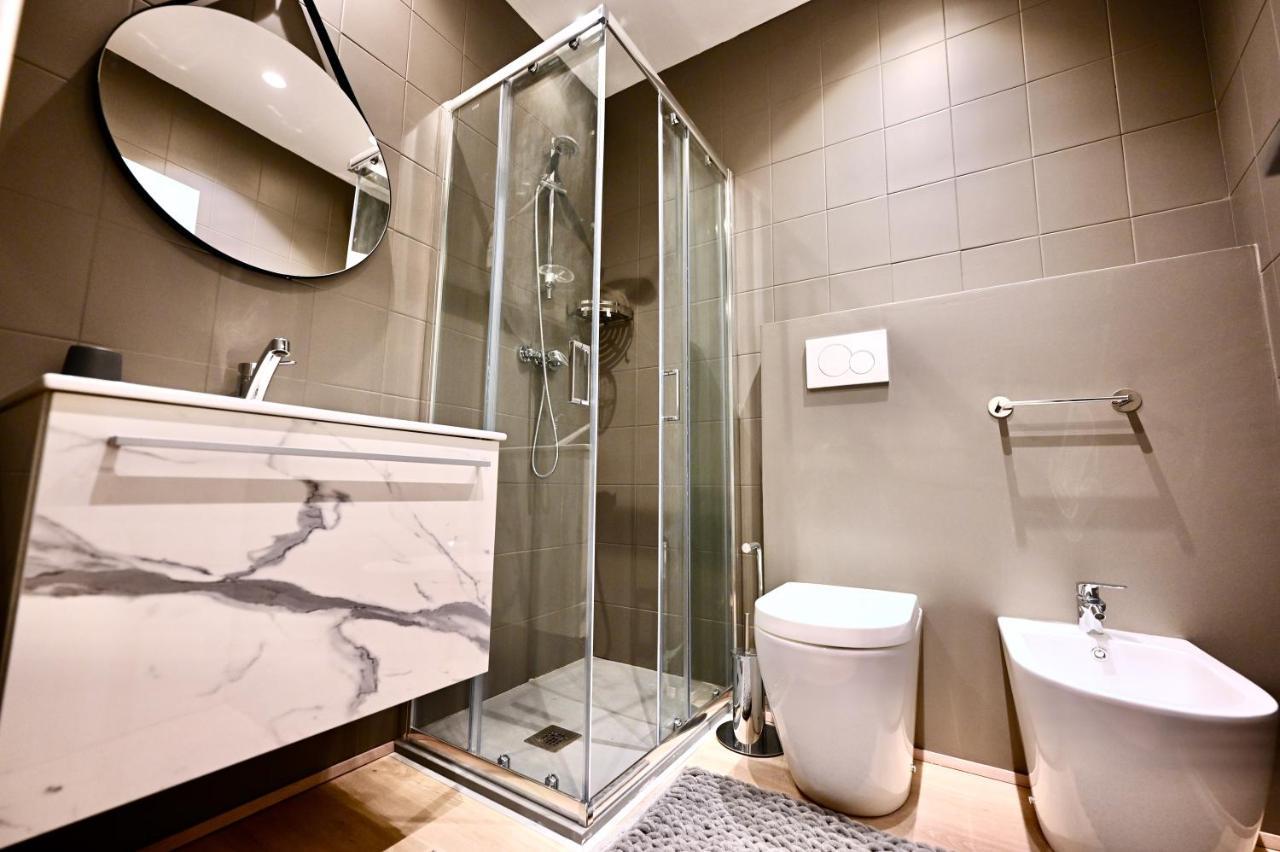 ורונה Juliet Suite By Di Bi Rooms מראה חיצוני תמונה