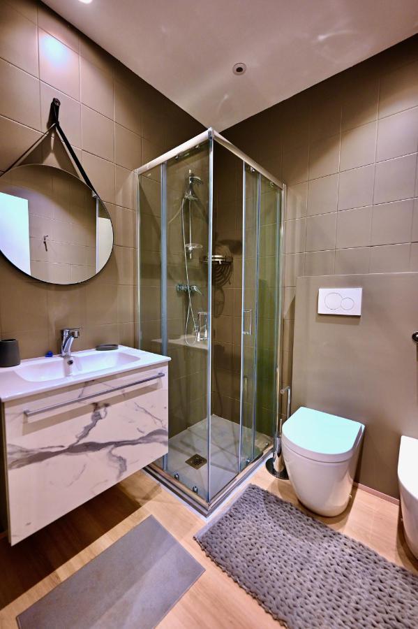 ורונה Juliet Suite By Di Bi Rooms מראה חיצוני תמונה