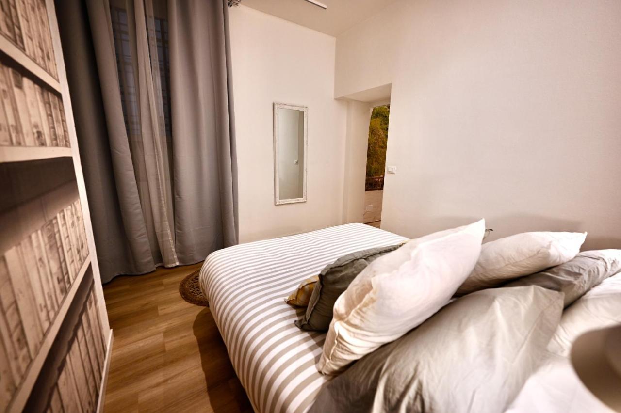 ורונה Juliet Suite By Di Bi Rooms מראה חיצוני תמונה